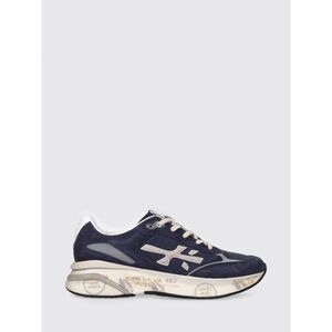 Premiata Sneakers Men Blue